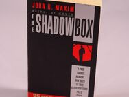 John R. Maxim - The shadowbox - 0,75 € - Helferskirchen