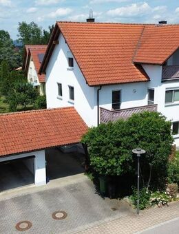 Sofort bezugsfreies Haus in Mintraching - Viel Platz für die ganze Familie - Mintraching