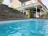 Haus am Wasser im Norden von Jena zu verkaufen - Jena