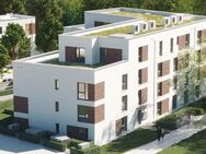 Die Zukunft startet jetzt: Energieeffiziente 4-Zimmer-Wohnung mit Terrasse und Garten - Selm