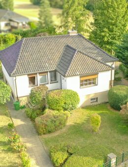 Charmantes Einfamilienhaus mit großzügigem Grundstück und liebevoll gepflegt - Börde-Hakel