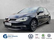 VW Golf, 1.6 TDI VII Comfortline, Jahr 2018 - Meppen