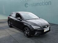 Seat Ibiza, FR Beats 18, Jahr 2021 - München