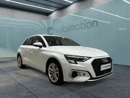 Audi A3, Sportback 35 TFSI advanced, Jahr 2023 - München