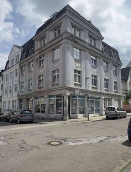 Charmante 2,5-Zimmer-Wohnung mit hohen Decken in Essen-Kray - ab sofort verfügbar - Essen