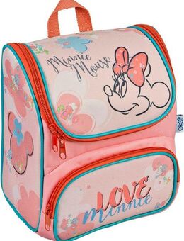 Scooli Vorschulranzen Cutie, Minnie Mouse