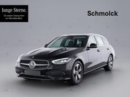 Mercedes C 200, d T AVANTGARDE MBUX, Jahr 2023 - Emmendingen