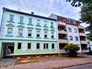 5-Raum-Wohnung mit Einbauküche - Borsdorf