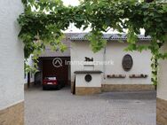 Achtung Bauträger, großes Anwesen mit Wohnhaus , Scheune und Bauplatz! - Jugenheim (Rheinhessen)