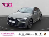 Audi A1, 1.0 30 TFSI S line EU6d Sportback R3 81 DG8DSG Infotainment-Paket Plus, Jahr 2024 - Bad Kreuznach