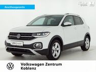 VW T-Cross, 1.0 TSI Style, Jahr 2023 - Koblenz