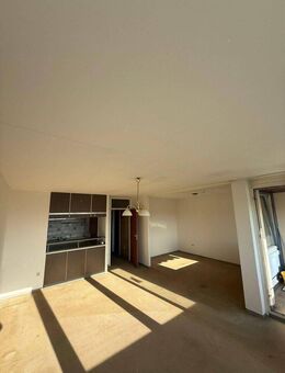Charmante 1-Zimmer-Wohnung in Ludwigsburg - Ludwigsburg