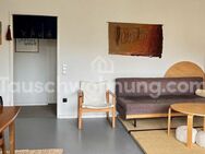 [TAUSCHWOHNUNG] TAUSCH 2 room apartment Schöneberg swap to 3-4 rooms - Berlin