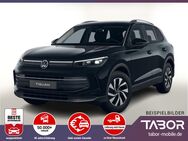 VW Tiguan, 1.5 eTSI 150 eHK, Jahr 2025 - Freiburg (Breisgau)