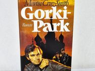 Martin Cruz-Smith – Gorki-Park ✨ Band 1 der Arkadi Renko Reihe ✨ Krimi Thriller Roman - Kiel Mettenhof