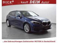 BMW 120 d xDri Aut Advan NAVI PLUS+LED+KOMFORTZ+SHZ+M - Bebra