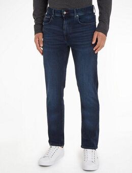 Tommy Hilfiger Slim-fit-Jeans Bleecker mit Baumwoll-Denim Stretch, extra bequem