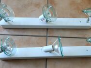 2 Halogen-Lampen - Stadthagen