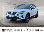 Seat Arona, 1.5 TSI FR, Jahr 2024 - Nürtingen