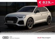 Audi SQ5, TDI, Jahr 2022 - Potsdam