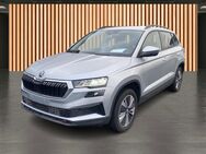 Skoda Karoq, 2.0 TDI Executive, Jahr 2024 - Dresden