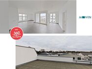 ++ ERSTBEZUG ++ Penthouse-Schmuckstück mit individualisierbarer Traumküche im Quartier Seeblick Zernsdorf Königswusterhausen - Königs Wusterhausen