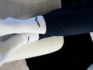 Getragene Socken/Strümpfe zu verkaufen - Erfurt