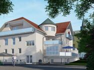 Natur trifft Charme - Ihr zuhause im Grünen vollsanierte stadtnahe 3-Zimmer Wohnung - Mistelbach