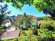 Vielseitiges Zweifamilienhaus - bis zu 4 WE - direkt am Wald! - Dahn