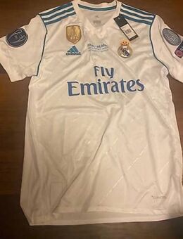 Orginal signiertes Ronaldo trikot - Kassel