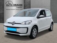 VW up, 1.0 GA, Jahr 2020 - Billerbeck