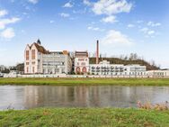 Exklusives Luxus-Loft über 2 Etagen im historischen Sudhaus in früherer Brauerei - Riegel (Kaiserstuhl)