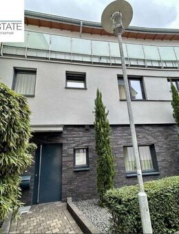 Modernes Stadthaus in ruhiger Lage von Bocholt - Bocholt