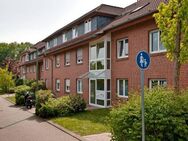 Schöne 4-Zimmer-Erdgeschosswohnung mit Garten! - Osnabrück