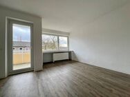 SÜD-BALKON, MODERNISIERT, 3 ZIMMER!!! - Duisburg