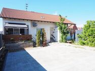 *** Einfamilienhaus mit viel Potential ! *** - Niederstotzingen