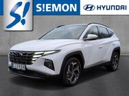 Hyundai Tucson, 1.6 T-GDi TREND Assis-P digitales, Jahr 2023 - Salzbergen