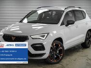 CUPRA Ateca, 2.0 TSI, Jahr 2024 - Kißlegg