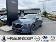 Mazda CX-5, (2023) AD VANTAGE e 194PS 6AG Blendfreies Fernl, Jahr 2022 - Leverkusen