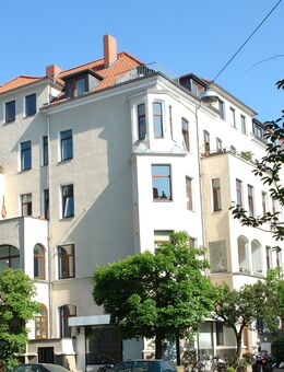Stolzestrasse 38 - Hannover
