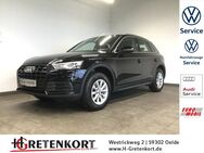 Audi Q5, 35 TDI quattro Panodach, Jahr 2019 - Oelde