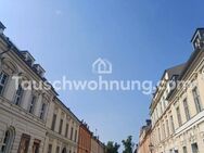 [TAUSCHWOHNUNG] 3 Zimmer Wohnung Potsdam Innenstadt - Potsdam