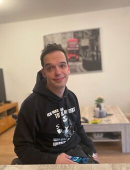 Ich suche dich bist du der richtige? - Duisburg