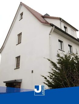 Vermietetes Mehrfamilienhaus in Kassel Oberzwehren - Renditestarke Immobilie kaufen. - Kassel