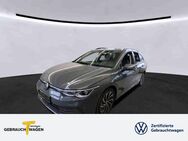 VW Golf Variant, 2.0 TDI LIFE LM17, Jahr 2021 - Bochum