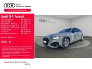 Audi S4, 3.0 TDI quattro Avant, Jahr 2022 - Kassel