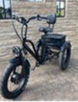 City Cruiser E Bike neuwertig zu verkaufen - Lauterhofen