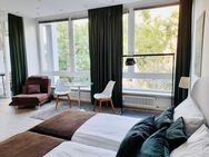 Top Location-Bright Apartment - Berlin