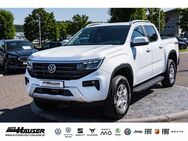 VW Amarok, 2.0 TDI DoubleCab Life, Jahr 2024 - Pohlheim