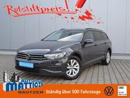 VW Passat Variant, 2.0 TDI VZE, Jahr 2019 - Bautzen